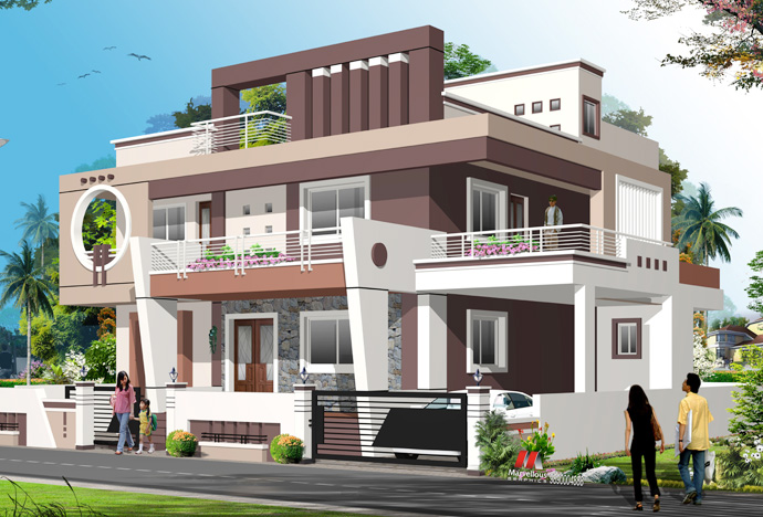 Project On