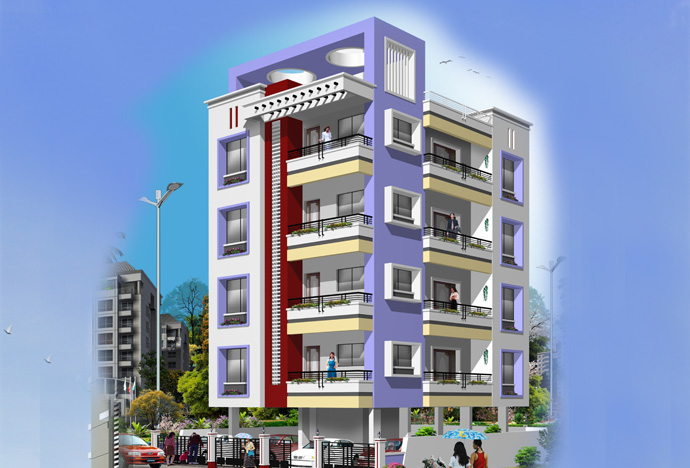 Padmanabh Glory